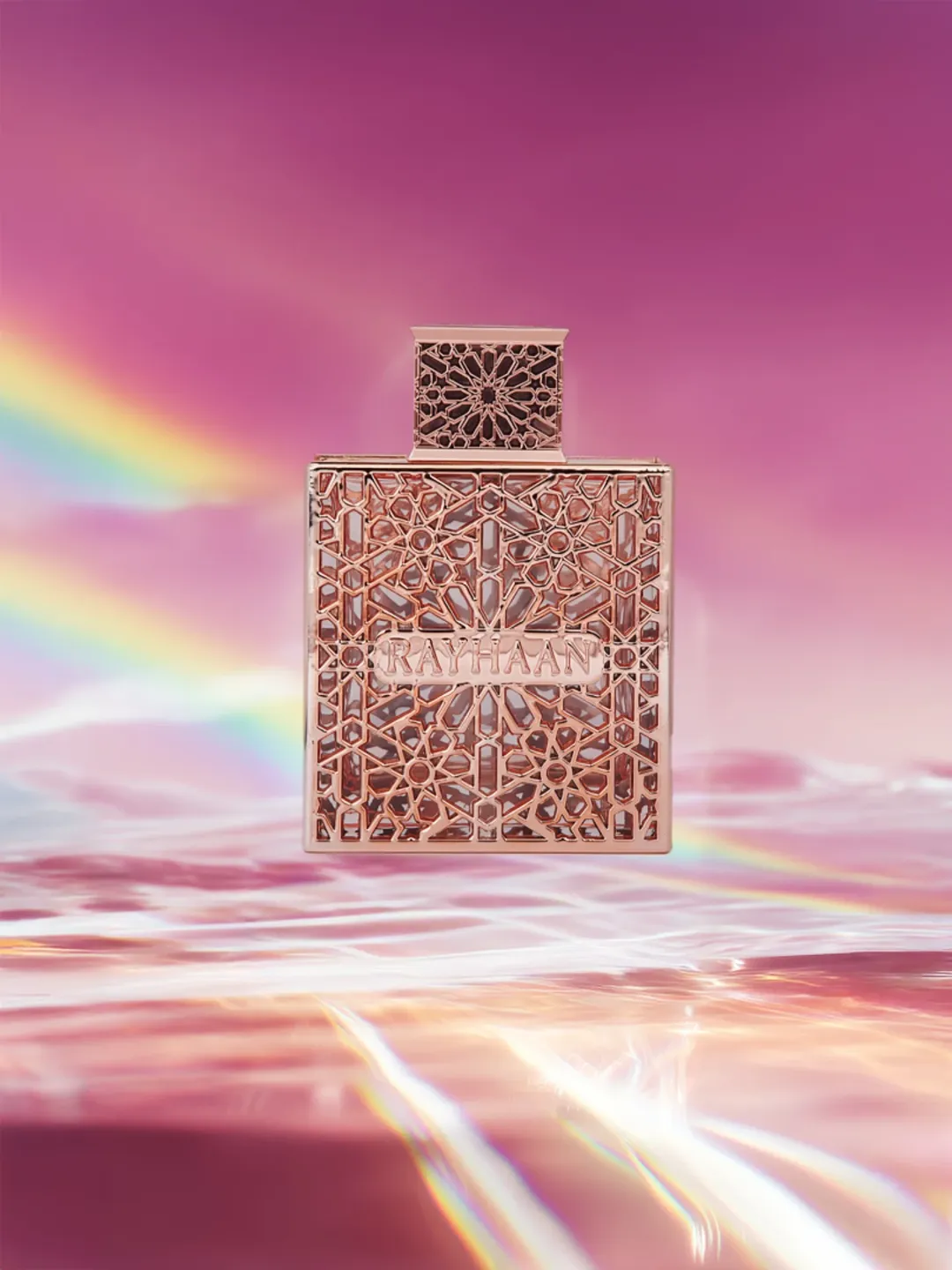 Divine by Rayhaan дамски парфюм 100 ml