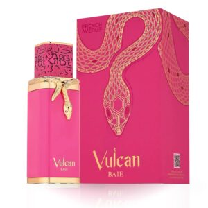 Vulcan Baie by French Avenue дамски парфюм 100 ml