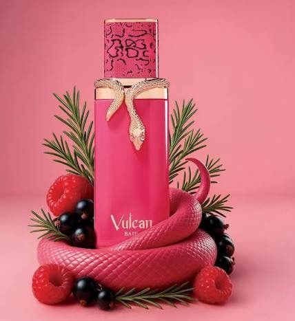 Vulcan Baie by French Avenue дамски парфюм 100 ml