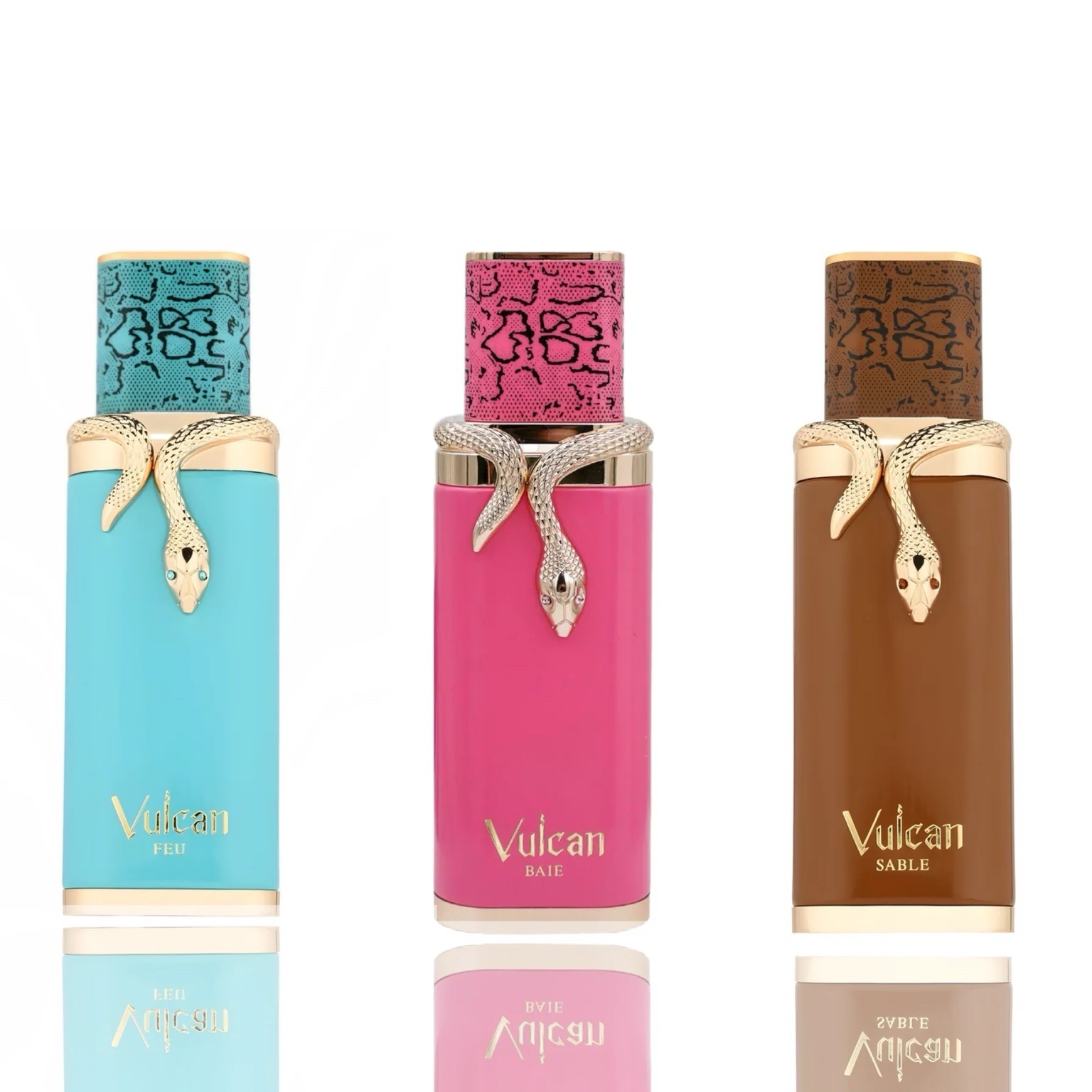 French Avenue Vulcan Baie 100 ml - Image 4