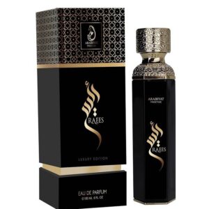 Arabiyat Prestige Raees Luxury Edition мъжки парфюм 180 ml