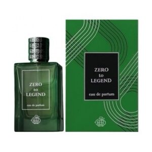 Zero to Legend by Fragrance World мъжки парфюм 100 ml
