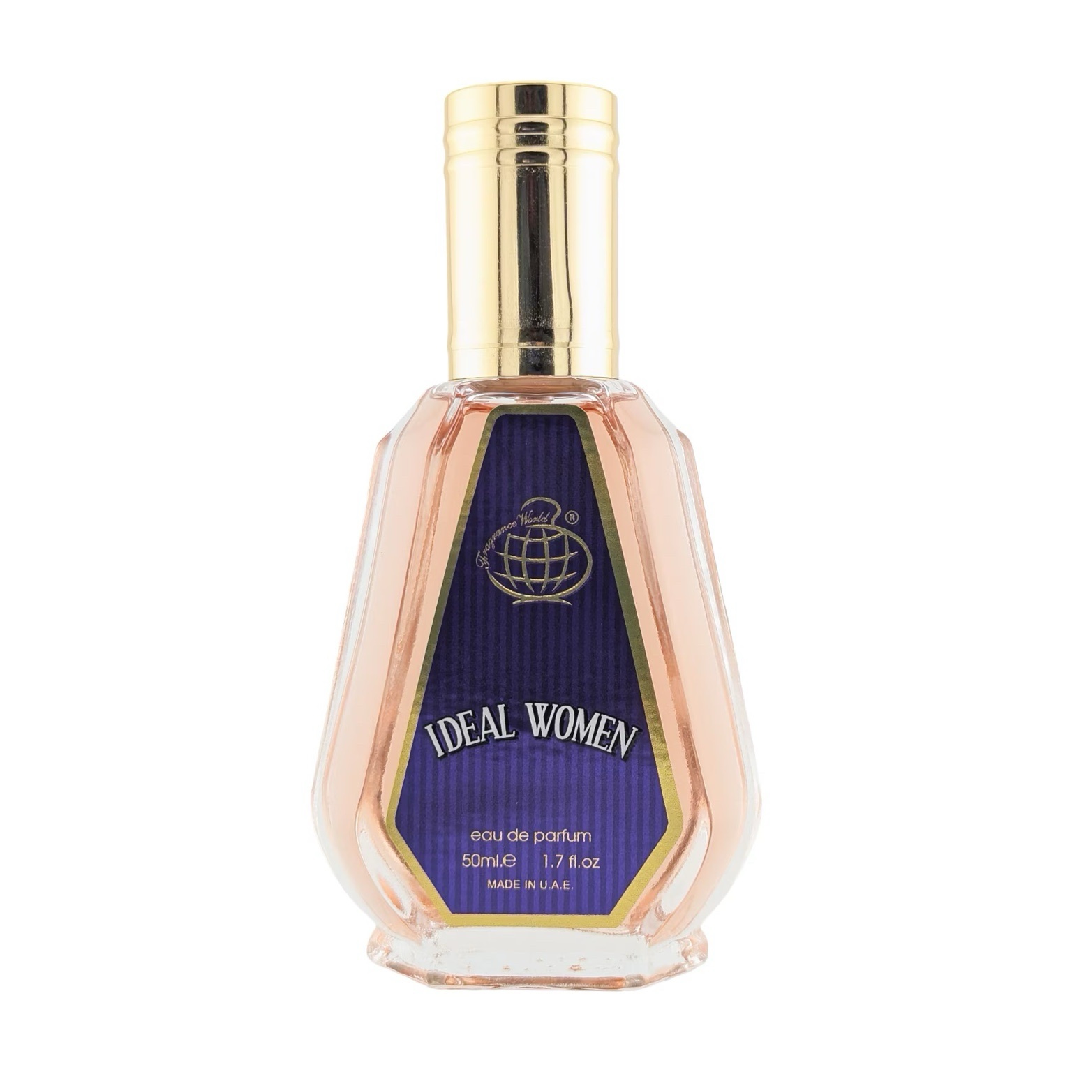 Casamorando Ideal Women by Fragrance World дамски парфюм 50 ml