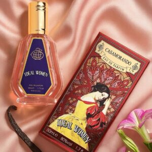 Casamorando Ideal Women by Fragrance World дамски парфюм 50 ml