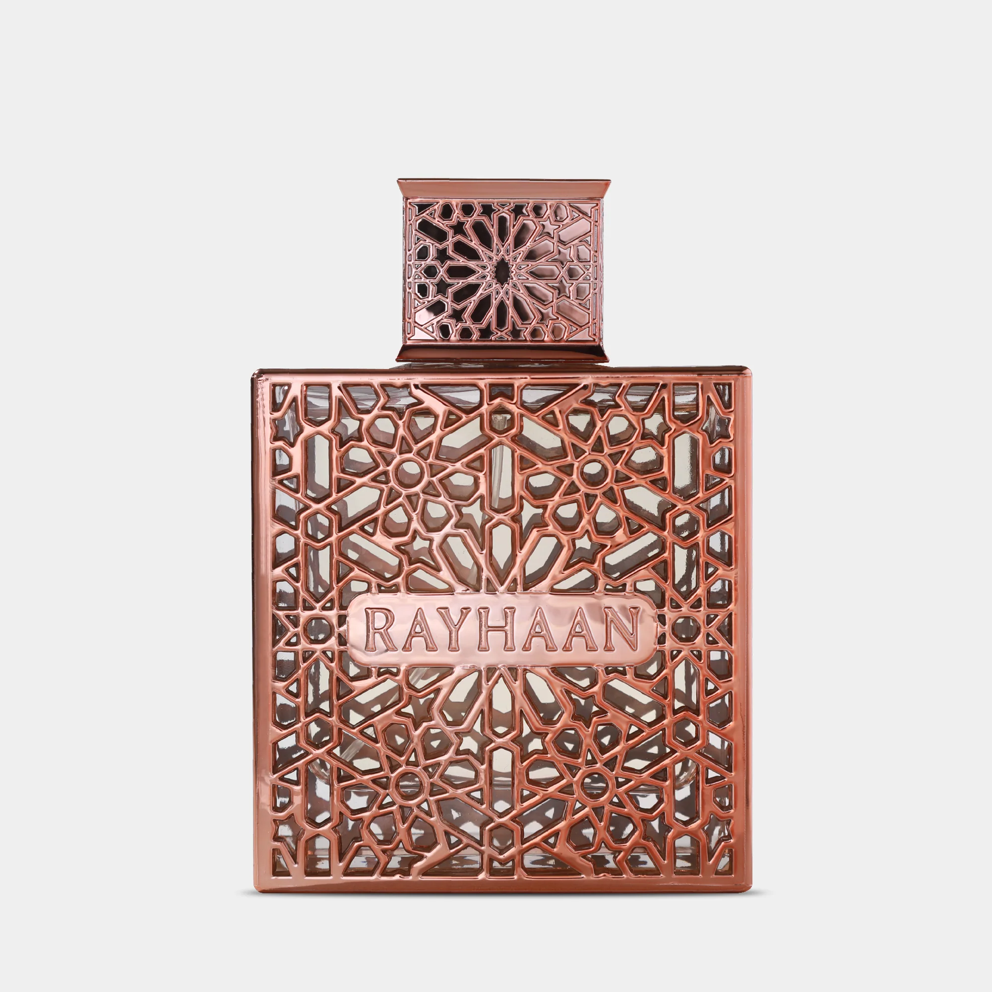 rayhaan - LuxScents