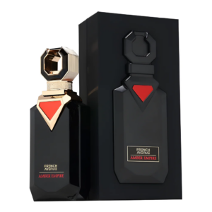 French Avenue Amber Empire Extrait de Parfum 100 ml