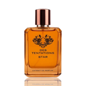 Fragrance World Des Tentation Star 100 ml