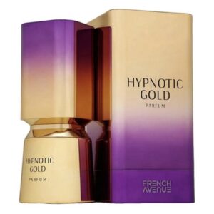 French Avenue Hypnotic Gold 100 ml