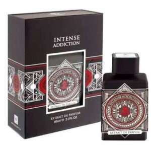 French Avenue Intense Addiction Extrait de Parfum 100 ml