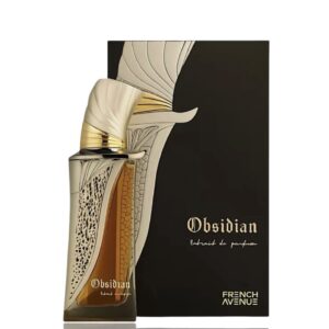 French Avenue Obsidian Extrait de Parfum 100 ml
