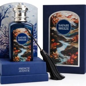French Avenue Safari Breeze Extrait de Parfum 100 ml