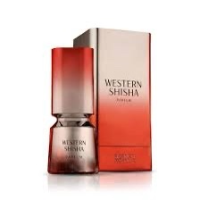 French Avenue Western Shisha 100 ml