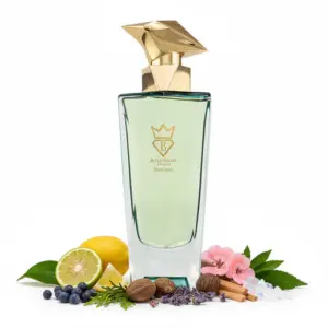 Bujairami Silent Halo 100 ml