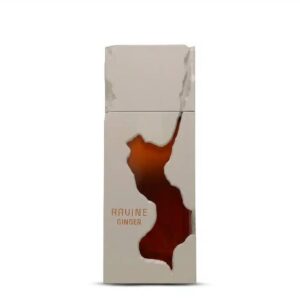 French Avenue Ravine Ginger Extrait de Parfum 100 ml