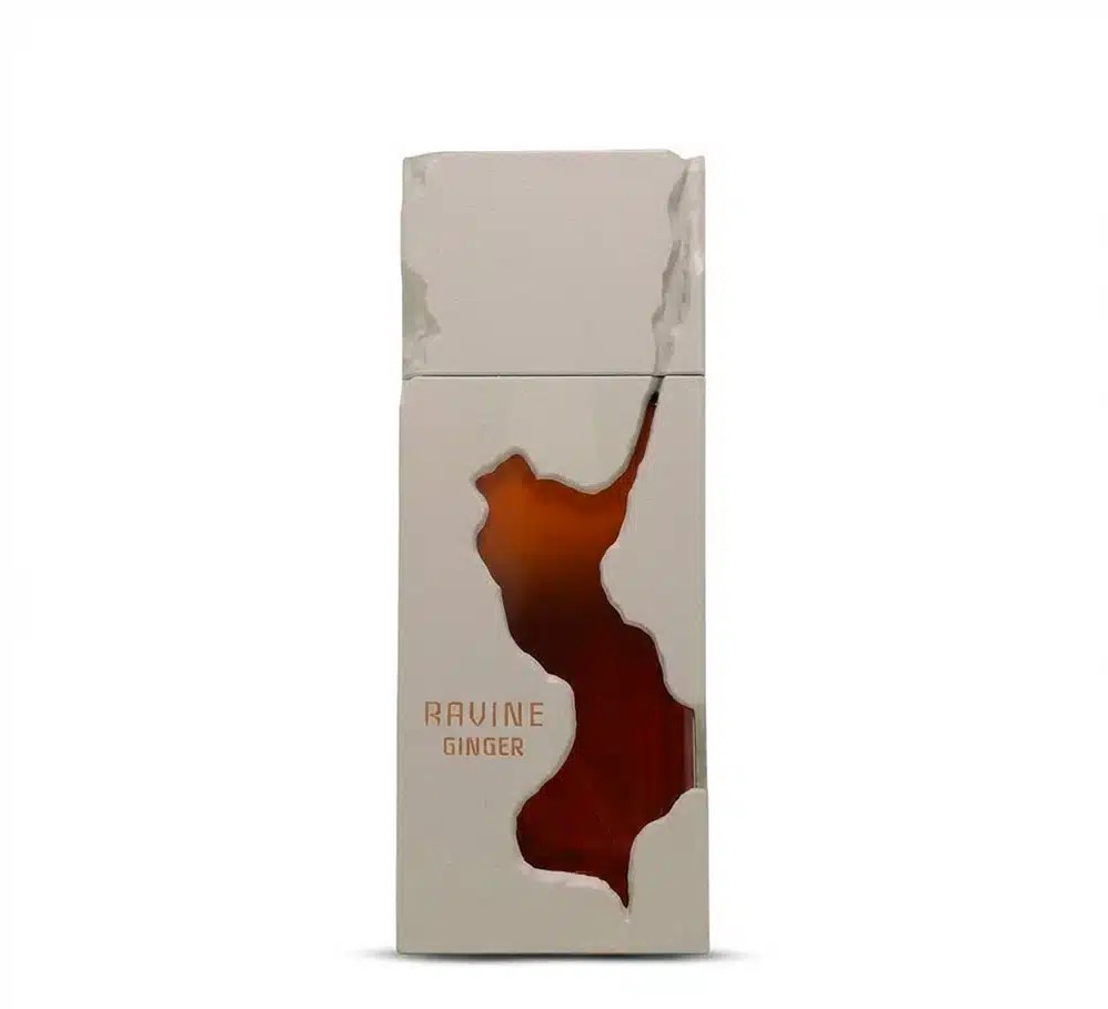 French Avenue Ravine Ginger Extrait de Parfum 100 ml