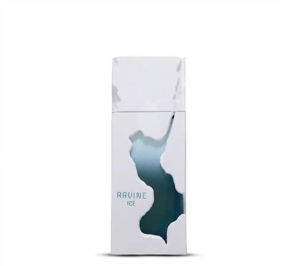 French Avenue Ravine Ice Extrait de Parfum 100 ml