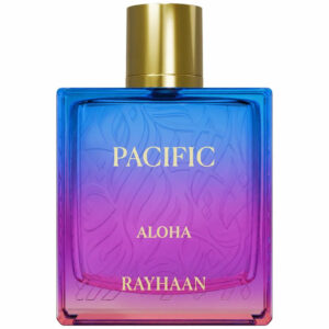 Rayhaan Pacific Aloha 100 ml
