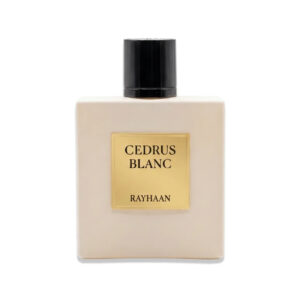 Rayhaan Cedrus Blanc 100 ml