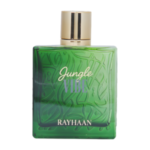 Rayhaan Jungle Vibe 100 ml